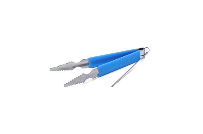 SHEESHA TONGS